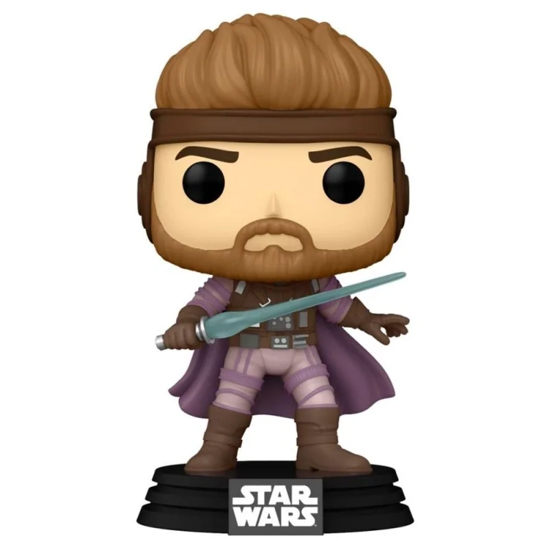 Funko POP! Star Wars Concept Series Han Solo (472) de Funko en Funko Pop | La Cueva Roja