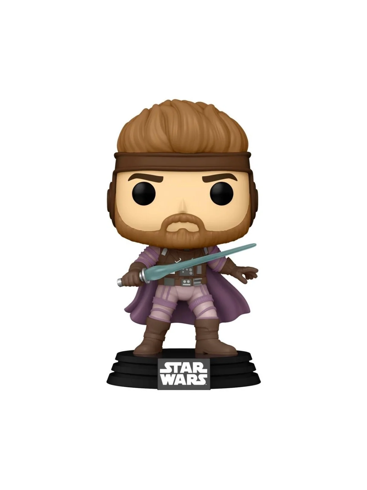 Funko POP! Star Wars Concept Series Han Solo (472) de Funko en Funko Pop | La Cueva Roja