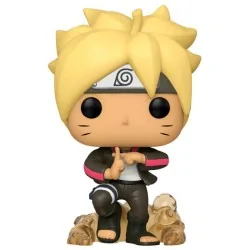Funko POP! Boruto Uzumaki (671) de Funko en Funko Pop | La Cueva Roja