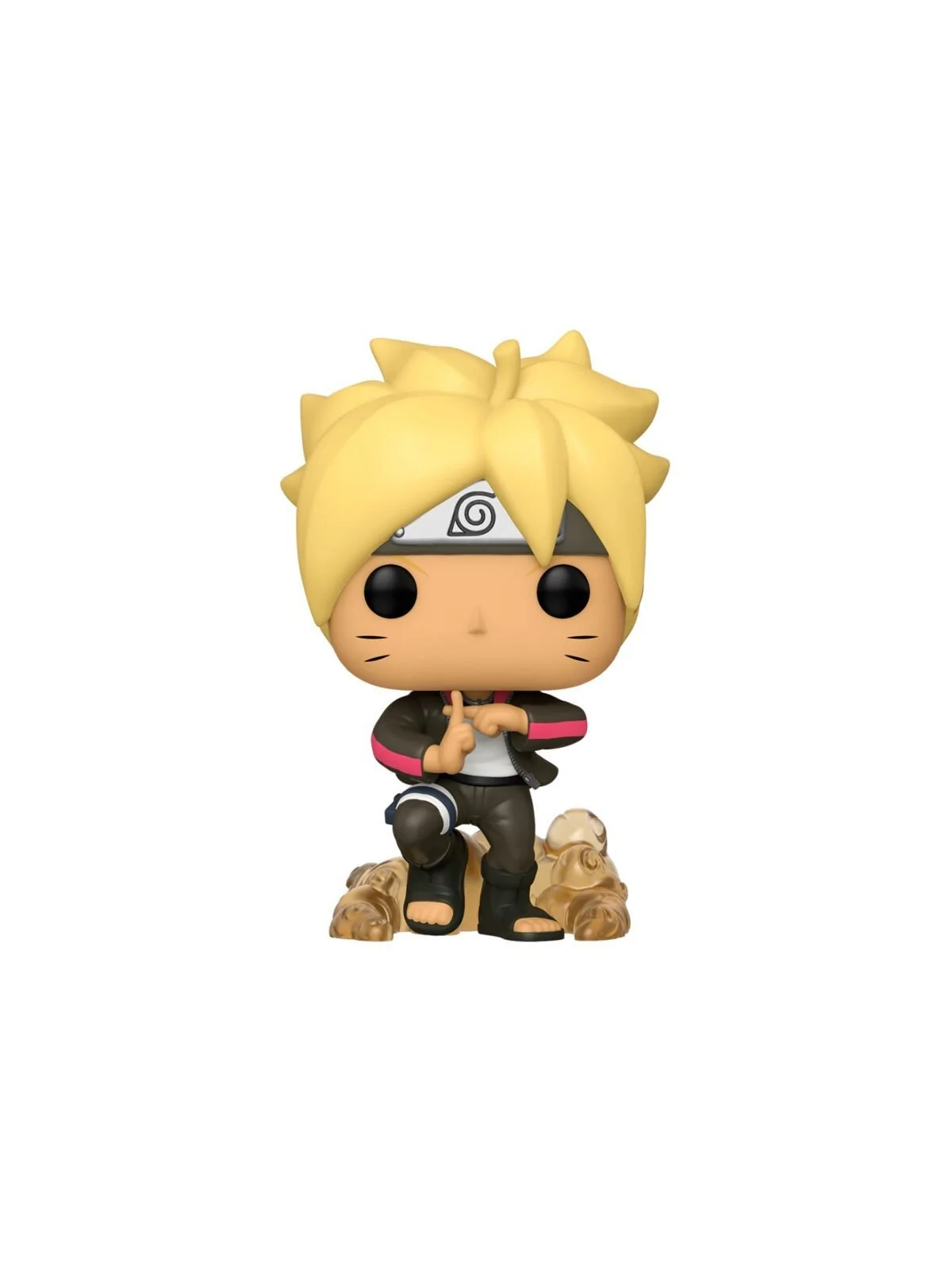 Funko POP! Boruto Uzumaki (671) de Funko en Funko Pop | La Cueva Roja