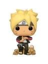 Funko POP! Boruto Uzumaki (671) de Funko en Funko Pop | La Cueva Roja