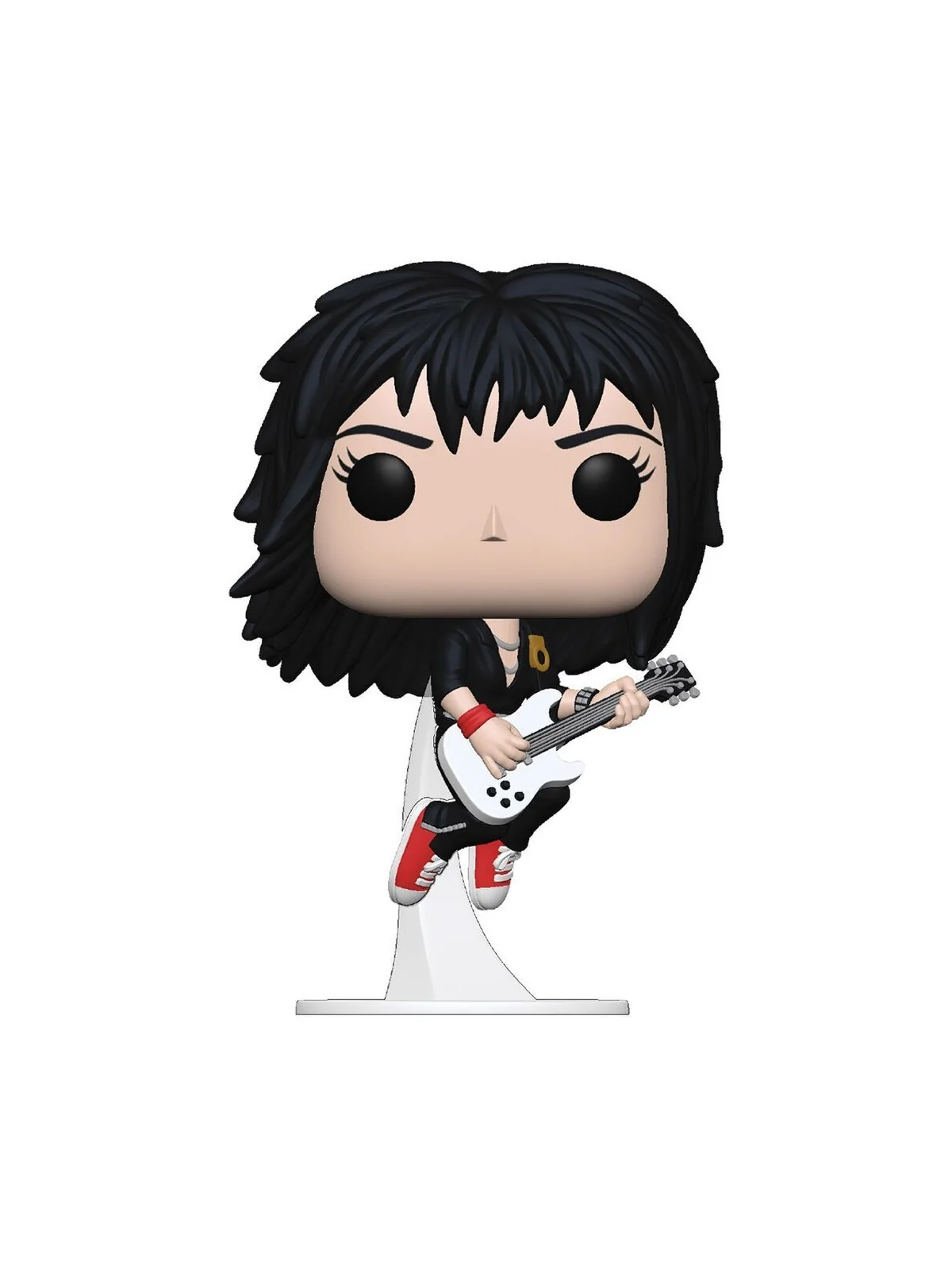 Funko POP! Rocks Joan Jett (265) de Funko en Funko Pop | La Cueva Roja