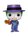 Set Funko POP! & Tee DC Comics Batman The Joker de Funko en Camisetas | La Cueva Roja