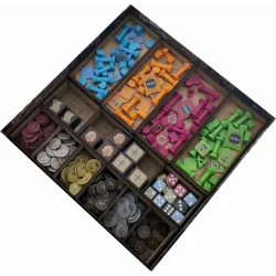 Inserto Compatible con Tiletum de WithOut Mess en Insertos | La Cueva Roja