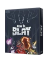Here To Slay de TeeTurtle en Juegos de Cartas | La Cueva Roja