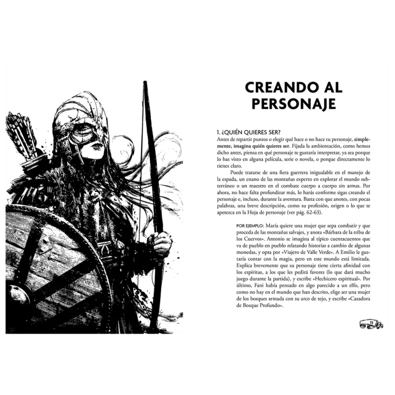World of Fantasy de El Refugio de Ryhope en Juegos de Rol | La Cueva Roja