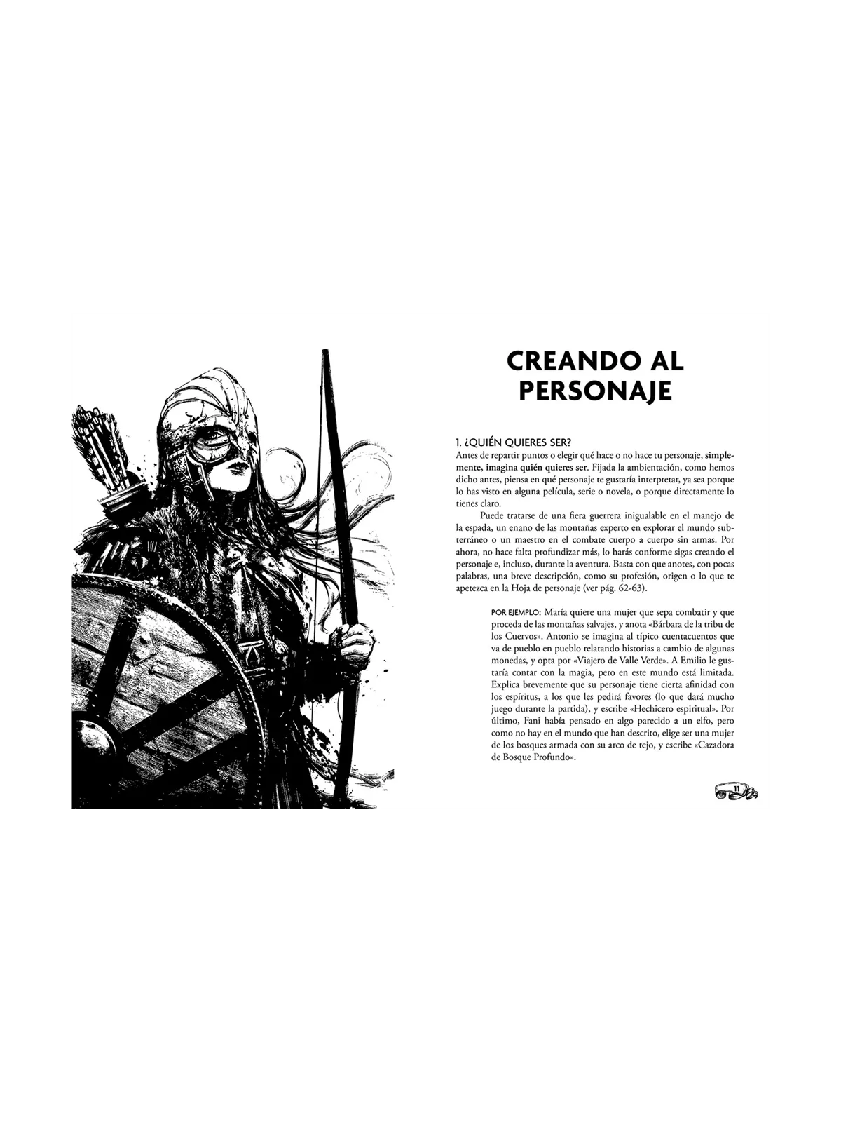 World of Fantasy de El Refugio de Ryhope en Juegos de Rol | La Cueva Roja
