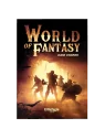 World of Fantasy de El Refugio de Ryhope en Juegos de Rol | La Cueva Roja