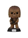 Funko POP! Star Wars New Classics Chewbacca (596) de Funko en Funko Pop | La Cueva Roja