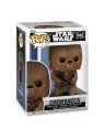 Funko POP! Star Wars New Classics Chewbacca (596) de Funko en Funko Pop | La Cueva Roja