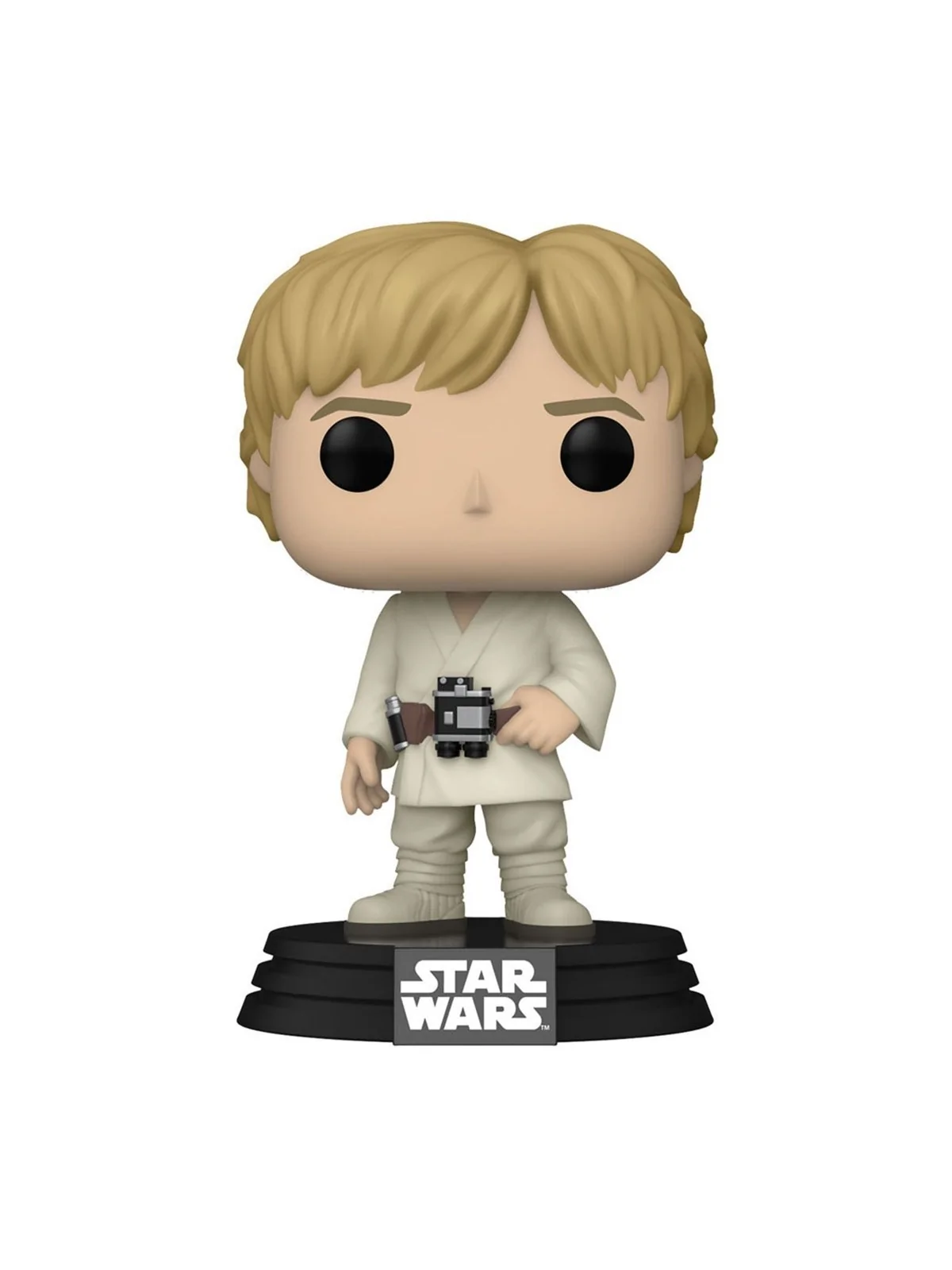 Funko POP! Star Wars New Classics Luke Skywalker (594) de Funko en Funko Pop | La Cueva Roja