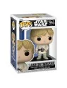 Funko POP! Star Wars New Classics Luke Skywalker (594) de Funko en Funko Pop | La Cueva Roja