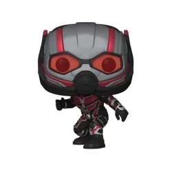 Funko POP! Marvel Ant-Man and The Wasp: Quantumania Ant- Man (1137) de Funko en Funko Pop | La Cueva Roja