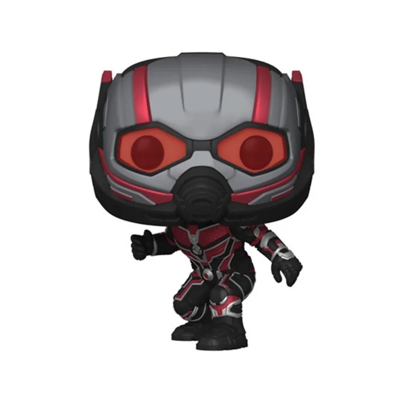 Funko POP! Marvel Ant-Man and The Wasp: Quantumania Ant- Man (1137) de Funko en Funko Pop | La Cueva Roja