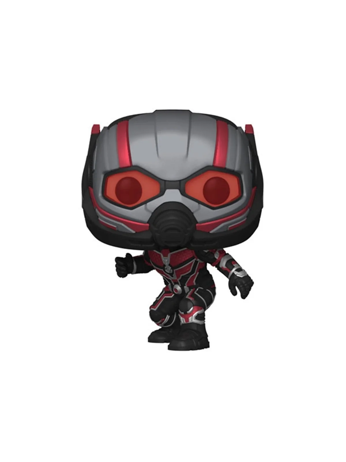 Funko POP! Marvel Ant-Man and The Wasp: Quantumania Ant- Man (1137) de Funko en Funko Pop | La Cueva Roja