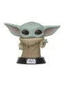 Funko POP! Star Wars The Mandalorian Grogu (368) de Funko en Funko Pop | La Cueva Roja