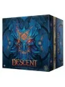Descent: Leyendas de las Tinieblas de Fantasy Flight Games en Juegos de Tablero | La Cueva Roja
