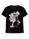 Camiseta King Pirates One Piece Adulto de TOEI ANIMATION en Camisetas | La Cueva Roja