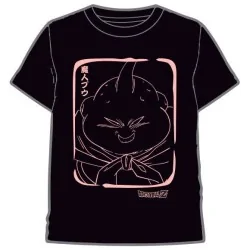 Camiseta Boo Dragon Ball Z Adulto de Difuzed en Ropa | La Cueva Roja