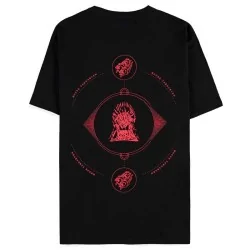 Camiseta Mujer House Of The Dragon Targaryen Juego de Tronos de Difuzed en Ropa | La Cueva Roja