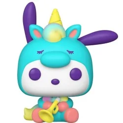 Funko POP! Sanrio Hello Kitty Pochacco (60) de Funko en Funko Pop | La Cueva Roja