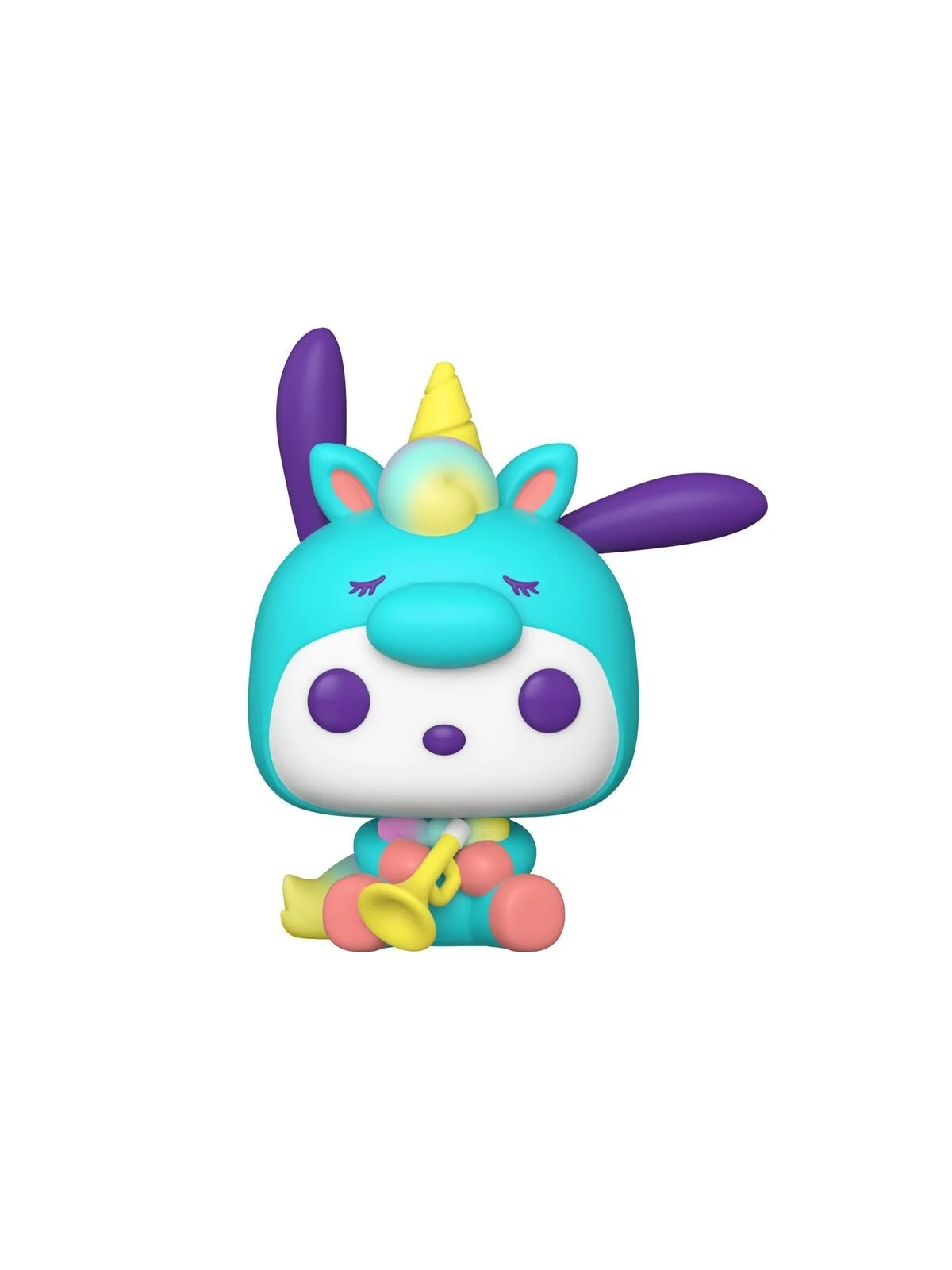 Funko POP! Sanrio Hello Kitty Pochacco (60) de Funko en Funko Pop | La Cueva Roja