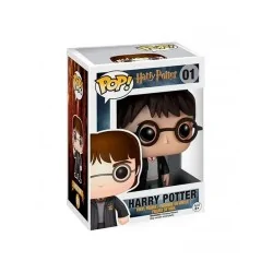 Funko POP! Harry Potter (01) de Funko en Funko Pop | La Cueva Roja