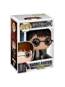 Funko POP! Harry Potter (01) de Funko en Funko Pop | La Cueva Roja