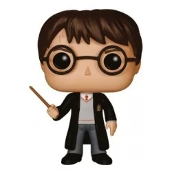 Funko POP! Harry Potter (01) de Funko en Funko Pop | La Cueva Roja