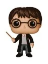 Funko POP! Harry Potter (01) de Funko en Funko Pop | La Cueva Roja