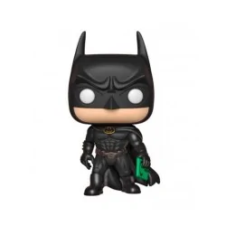 Funko POP! Batman 80th (289) de Funko en Funko Pop | La Cueva Roja