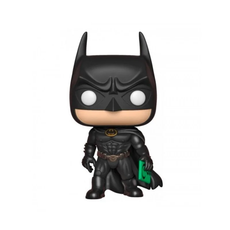 Funko POP! Batman 80th (289) de Funko en Funko Pop | La Cueva Roja