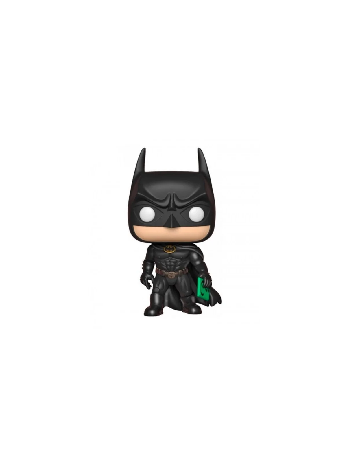 Funko POP! Batman 80th (289) de Funko en Funko Pop | La Cueva Roja