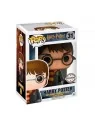 Funko POP! Harry Potter with Hedwidg (31) de Funko en Funko Pop | La Cueva Roja