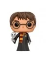 Funko POP! Harry Potter with Hedwidg (31) de Funko en Funko Pop | La Cueva Roja