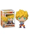 Funko POP! Dragon Ball Z: Goku with Kamehameha (948) de Funko en Funko Pop | La Cueva Roja
