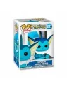 Funko POP! Vaporeon Pokémon (627) de Funko en Funko Pop | La Cueva Roja