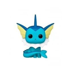 Funko POP! Vaporeon Pokémon (627) de Funko en Funko Pop | La Cueva Roja