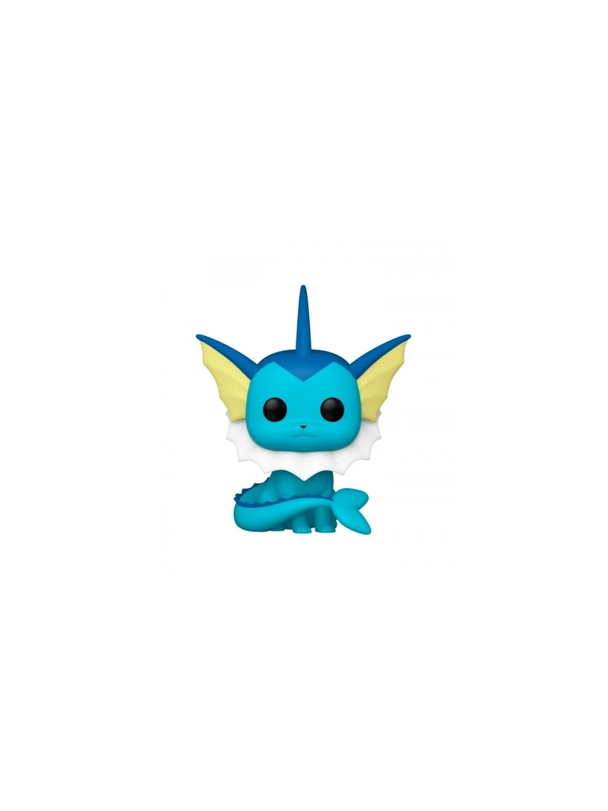 Funko POP! Vaporeon Pokémon (627) de Funko en Funko Pop | La Cueva Roja