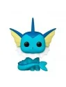 Funko POP! Vaporeon Pokémon (627) de Funko en Funko Pop | La Cueva Roja