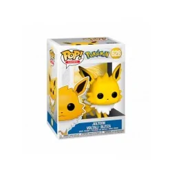 Funko POP! Jolteon Pokémon (628) de Funko en Funko Pop | La Cueva Roja