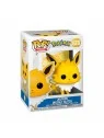 Funko POP! Jolteon Pokémon (628) de Funko en Funko Pop | La Cueva Roja