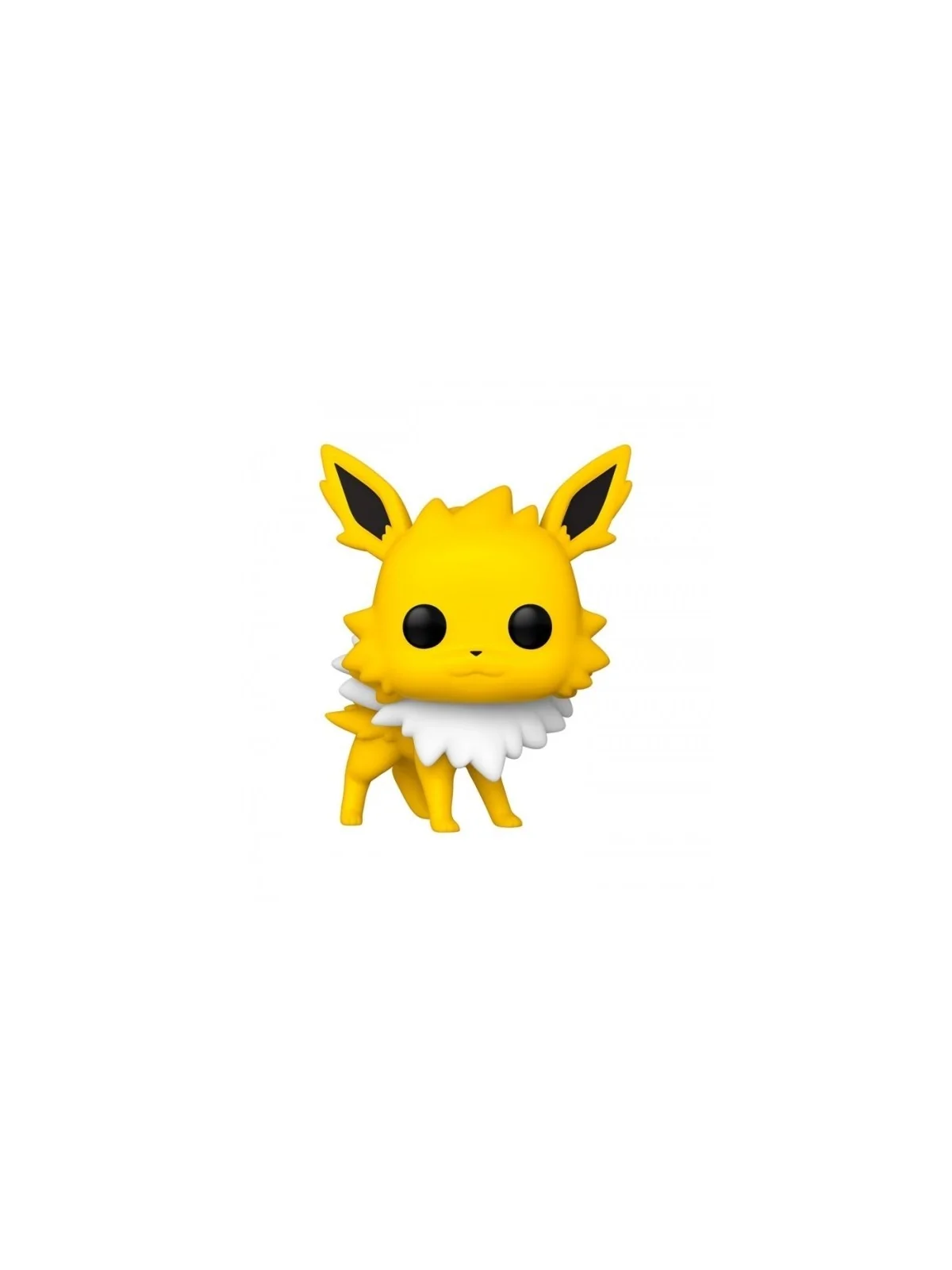 Funko POP! Jolteon Pokémon (628) de Funko en Funko Pop | La Cueva Roja