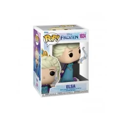 Funko POP! Ultimate Princess Elsa Disney (1024) de Funko en Funko Pop | La Cueva Roja