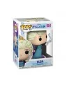 Funko POP! Ultimate Princess Elsa Disney (1024) de Funko en Funko Pop | La Cueva Roja