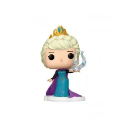 Funko POP! Ultimate Princess Elsa Disney (1024) de Funko en Funko Pop | La Cueva Roja