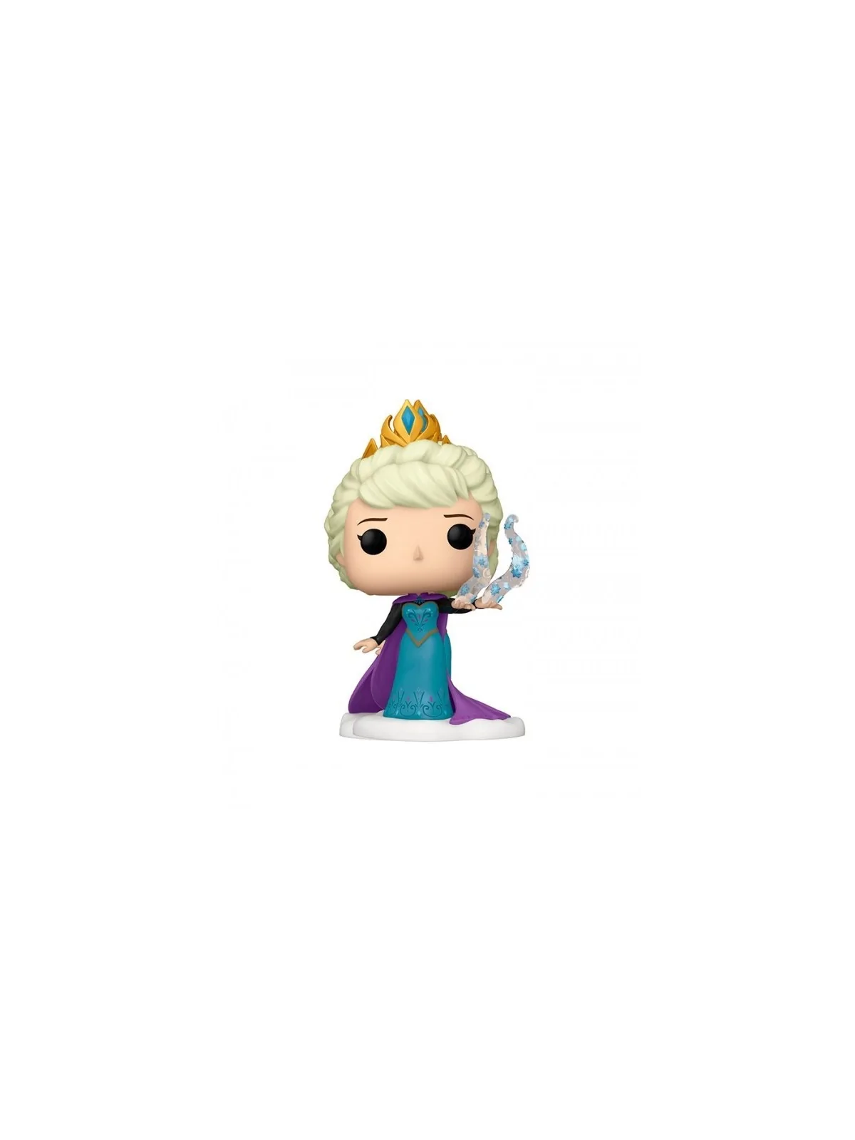 Funko POP! Ultimate Princess Elsa Disney (1024) de Funko en Funko Pop | La Cueva Roja