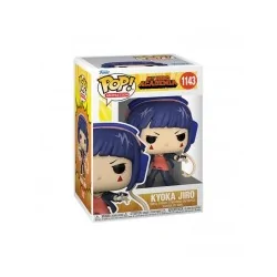 Funko POP!  My Hero Academia Kyouka (1143) de Funko en Funko Pop | La Cueva Roja