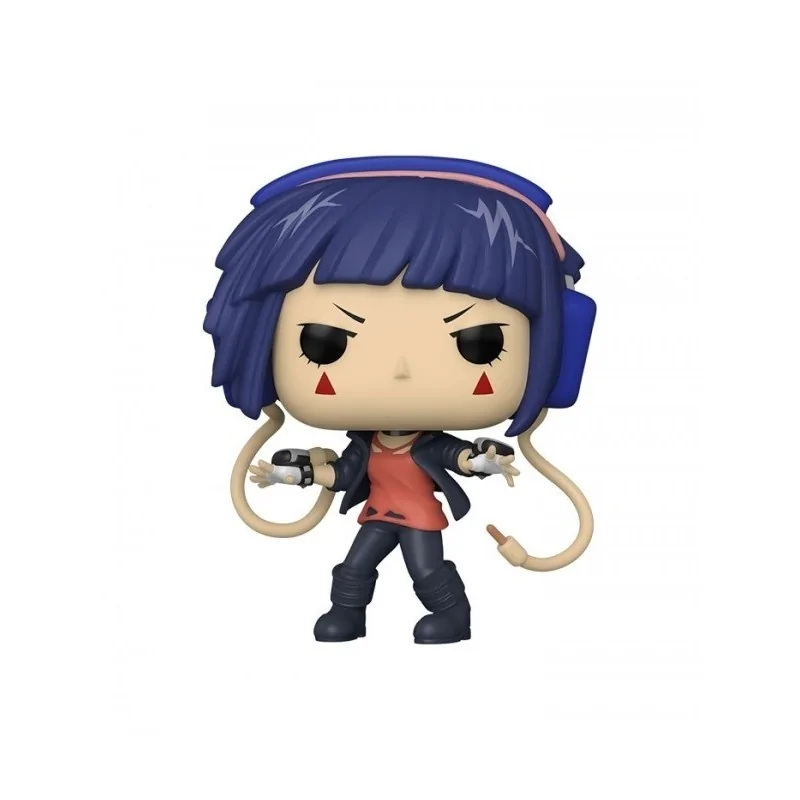 Funko POP!  My Hero Academia Kyouka (1143) de Funko en Funko Pop | La Cueva Roja
