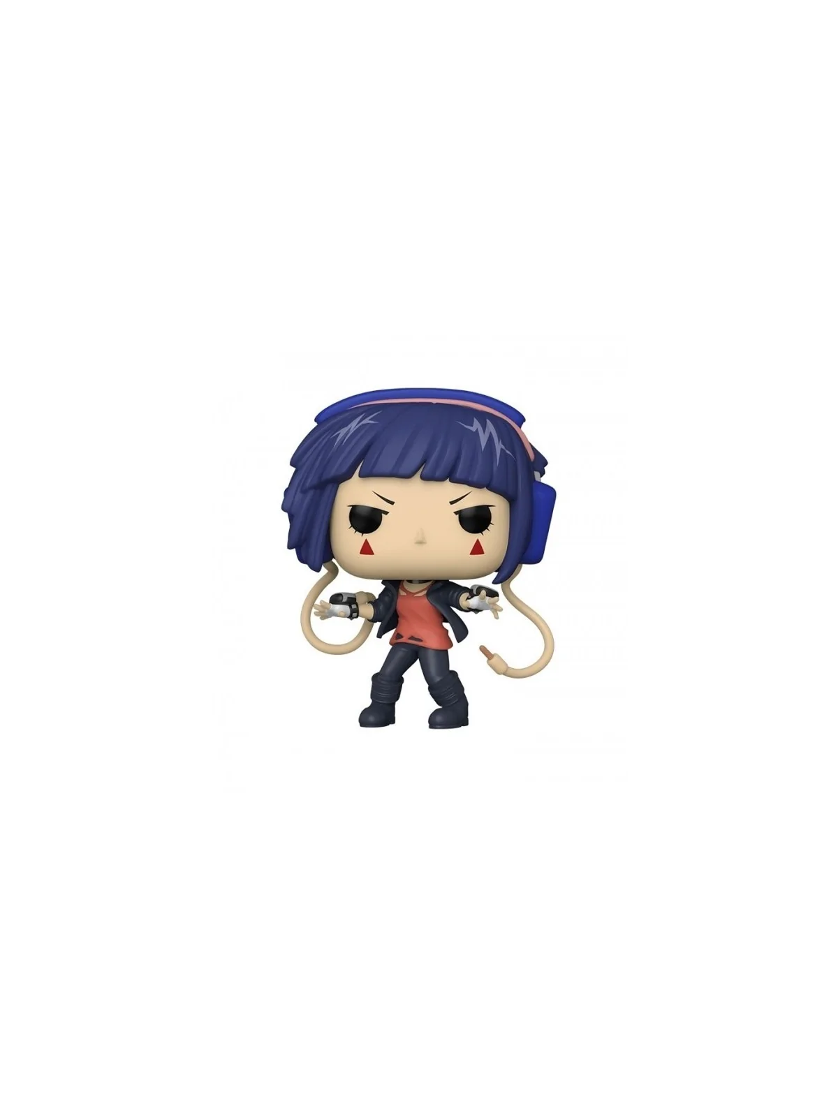 Funko POP!  My Hero Academia Kyouka (1143) de Funko en Funko Pop | La Cueva Roja